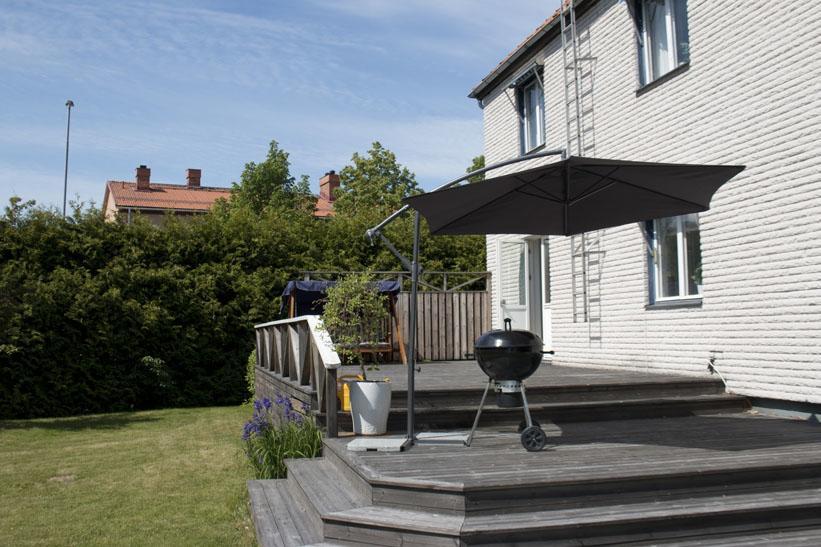 Katrinelunds Bed & Breakfast Vasteras Exterior foto